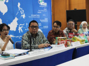 BPOM Lakukan Pengawasan Makanan Lebih Ketat