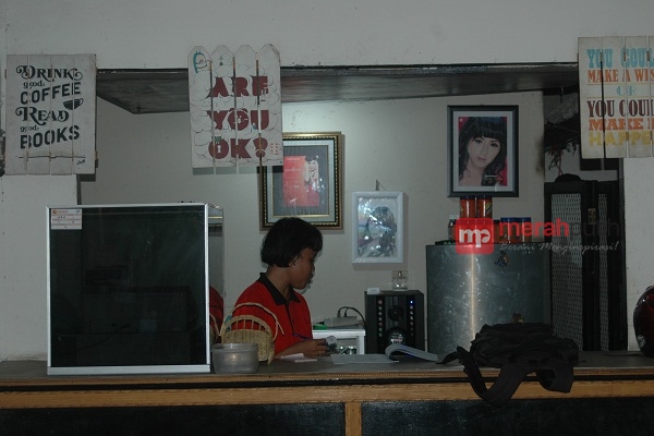 Uniknya Seblak di Cafe Ketan Susu Kemayoran Disukai Banyak Orang