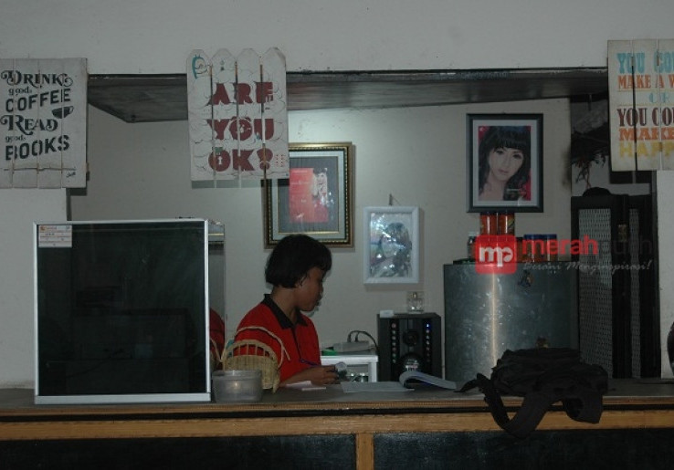 Uniknya Seblak di Cafe Ketan Susu Kemayoran Disukai Banyak Orang