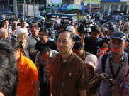 Mendag, Akui Lengah atas Meroketnya Harga Daging Sapi