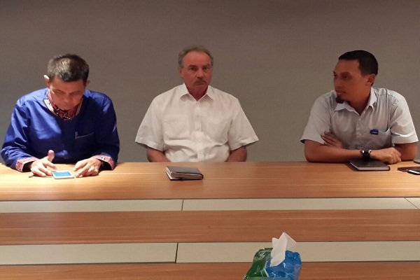Ini Alasan PSSI Tunjuk Alfred Riedl Jadi Pelatih Timnas 