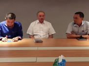 Alfred Riedl Kembali Latih Timnas Indonesia