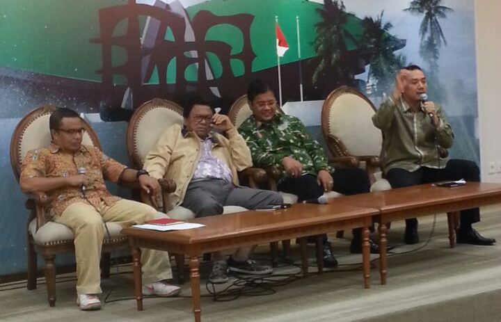 Impor Daging Sapi Beku Harus Bebas Penyakit Mulut dan Kuku