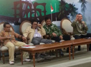 Impor Daging Sapi Beku Harus Bebas Penyakit Mulut dan Kuku