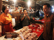 Mendag Berencana Kembali Impor Daging Sapi dari Australia
