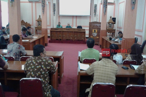 Soal Perda Minuman Beralkohol, Pekalongan Berguru ke Cirebon