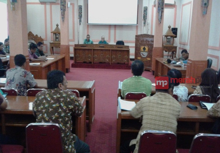 Soal Perda Minuman Beralkohol, Pekalongan Berguru ke Cirebon