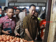 Mendag Imbau Industri Rumah Potong Agar Beralih ke Daging Beku