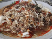 Docang,  Makanan Beracun yang Disajikan Untuk  Para Wali