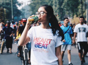 5 Cara Mudah Agar Tidak Mudah Haus Saat Puasa