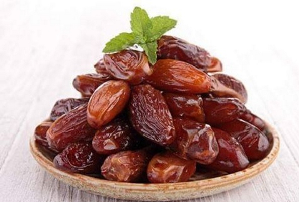 Manfaat Mengonsumsi Kurma untuk Kesehatan