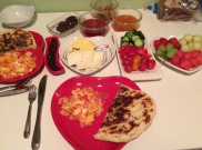 Ini Dia Waktu Sahur yang Disunnahkan Rasulullah