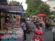 Kampoeng Ramadan Jogokariyan Yogyakarta