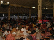 Masjid Kauman Yogyakarta Anggarkan Rp550 Juta Untuk Buka Puasa Bersama