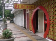 Alasan Masjid Lautze 2 Bandung Selalu Ditutup