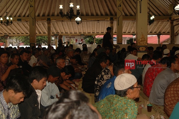Arti Puasa Asyura 10 Muharram