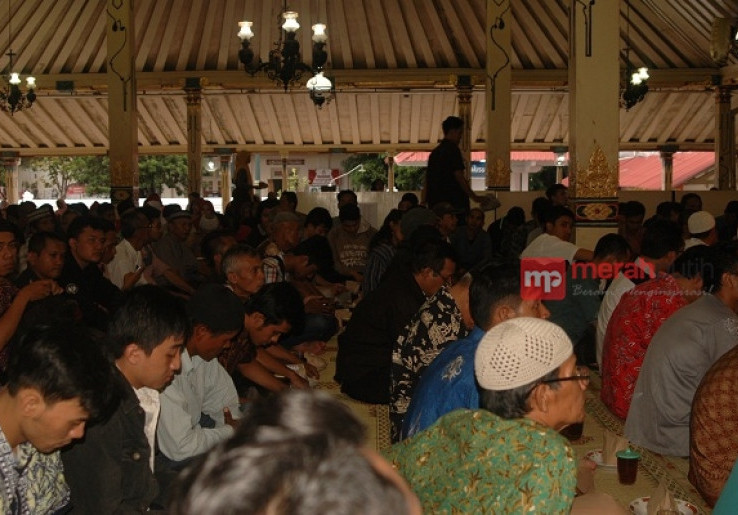 Arti Puasa Asyura 10 Muharram