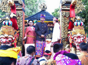 PKB, Apresiasi Bagi Seniman dan Budayawan Bali