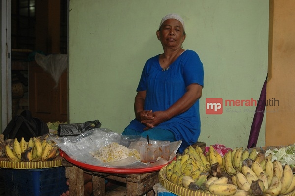 Uniknya Mie Pentil Khas Bantul