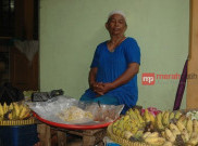 Uniknya Mie Pentil Khas Bantul