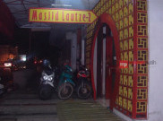 Masjid Lautze 2 Bandung, Perpaduan Budaya Islam Tionghoa