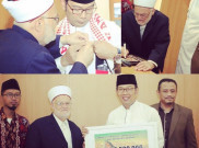 Dikritik Netizen, Ini Jawaban Bijak Ridwan Kamil