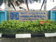 Museum Al Bayt, Kontemplasi Kitab Suci Muslim