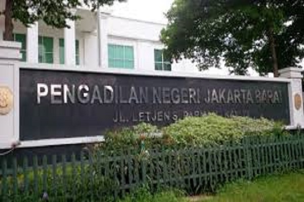 Sidang Perdana Agus Pea, Terdakwa Tampil Meyakinkan
