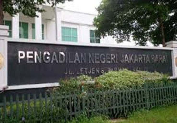 Sidang Perdana Agus Pea, Terdakwa Tampil Meyakinkan