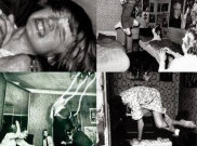 Kisah Sesungguhnya di Balik Film The Conjuring 2