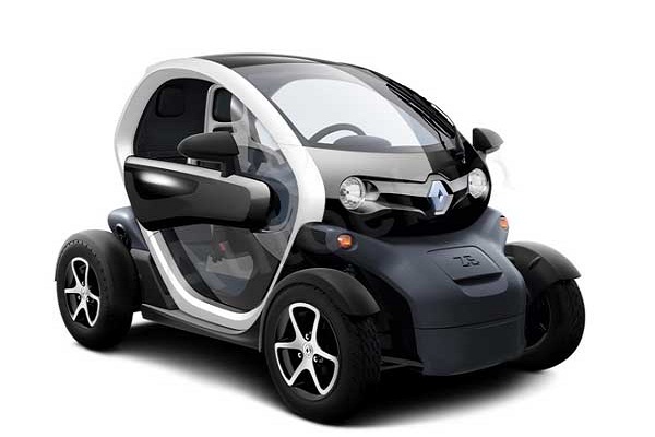 Mobil Ramah Lingkungan Hadir di Jakarta Fair Kemayoran 2016