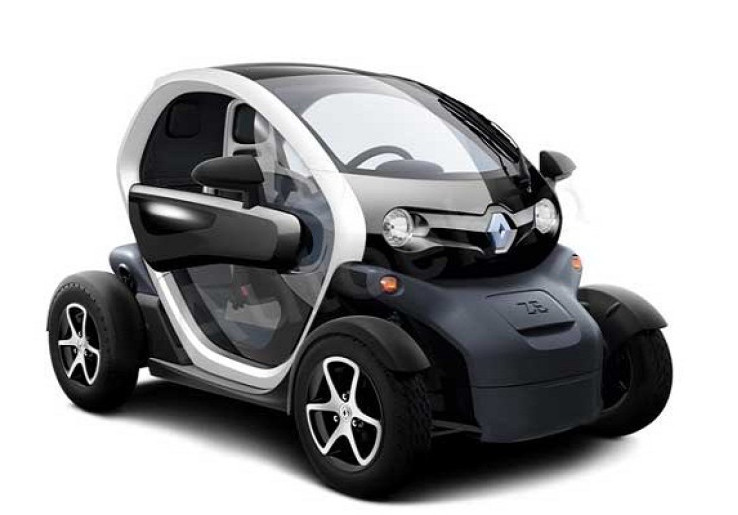 Mobil Ramah Lingkungan Hadir di Jakarta Fair Kemayoran 2016