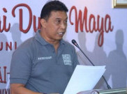 Duta Damai Dunia Maya Diharapkan Ciptakan Perdamaian 