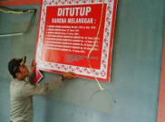 Ulama Banten Dukung Satpol PP Tutup Rumah Makan Selama Ramadan