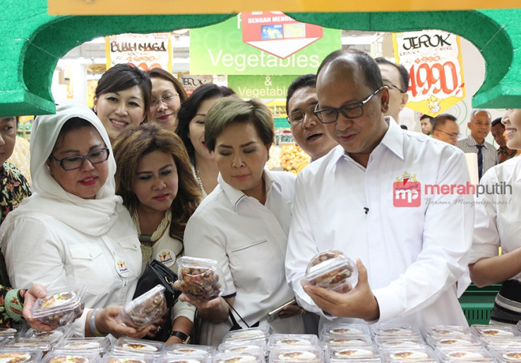 Kadin: Mafia Daging, Pemerintah Jangan Asal Tuding 