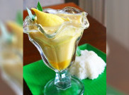 Milky Kolak Durian Yummy untuk Buka Puasa