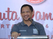 Benny Harman: Tito Masih Tergolong Muda di Lingkungan Mabes Polri