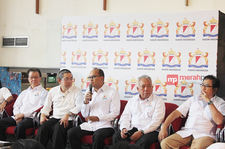 Kadin: Pemerintah Panik dan Lamban Sediakan Stok Daging