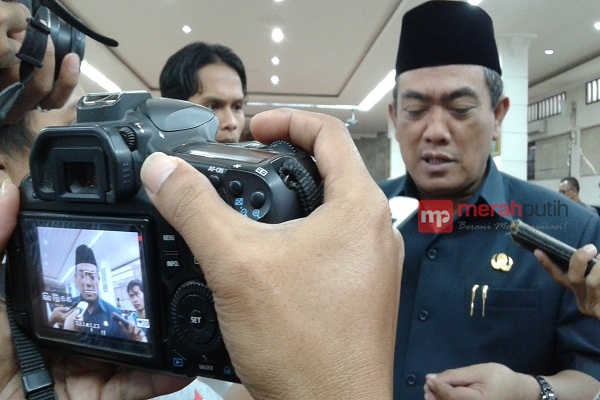 Wali Kota Cirebon Imbau Wali Murid Tak Mudah Lapor Polisi