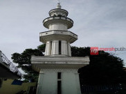 Terbentur Dana, Masjid Bersejarah di Depok Terbengkalai
