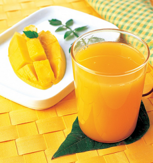 10. Manfaat Buah Mangga