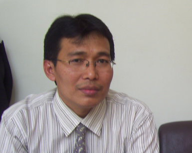 Terorisme Bertentangan dengan Hakekat Idul Fitri