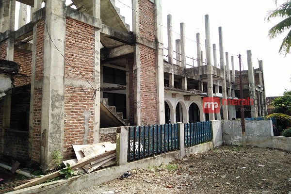 Masjid Al Ittihad, Kerja Keras dan Basis Wali Depok Tempo Dulu