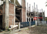 Masjid Al Ittihad, Kerja Keras dan Basis Wali Depok Tempo Dulu