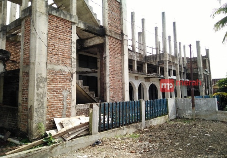 Masjid Al Ittihad, Kerja Keras dan Basis Wali Depok Tempo Dulu