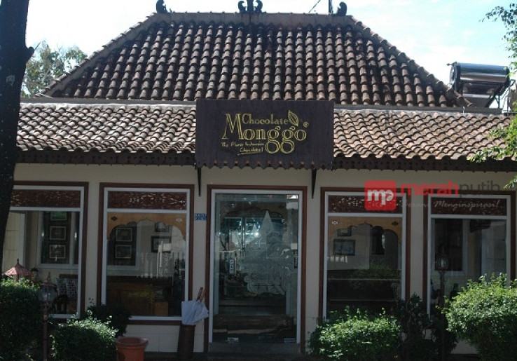 Sejarah Cokelat Monggo: Cita Rasa Eropa di Yogyakarta