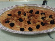 Resep Klappertaart Lembut untuk Lebaran