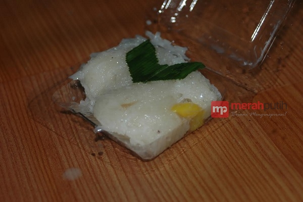 Yuk Cobain Kicak, Menu Andalan Berbuka di Kauman Yogyakarta
