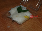 Yuk Cobain Kicak, Menu Andalan Berbuka di Kauman Yogyakarta