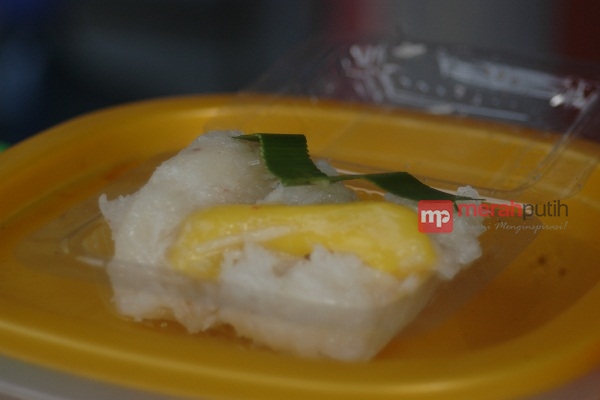 Begini Kicak Pertama Kali Dibuat